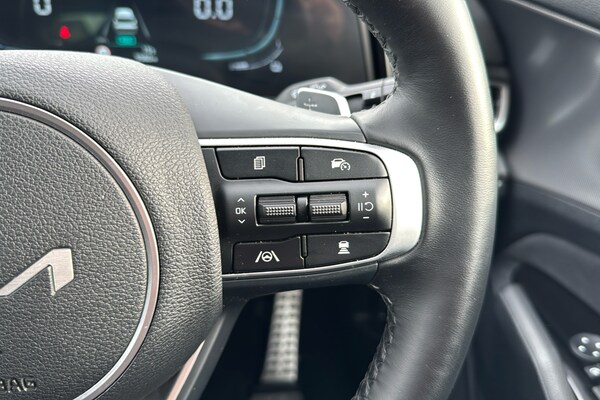 Used Kia Sportage 2024 for sale - 76004195: Photo 18