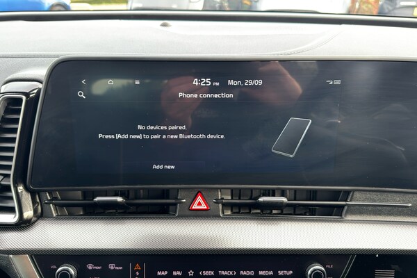Used Kia Sportage 2024 for sale - 76004195: Photo 20