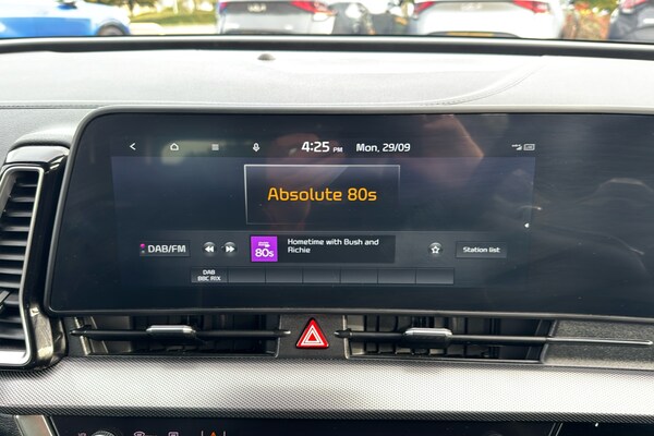 Used Kia Sportage 2024 for sale - 76004195: Photo 21