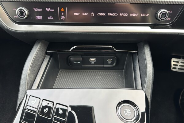 Used Kia Sportage 2024 for sale - 76004195: Photo 22