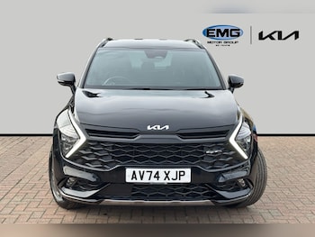 Used Kia Sportage 2024 for sale - 76004195: Photo 2