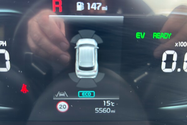 Used Kia Sportage 2024 for sale - 76004195: Photo 33