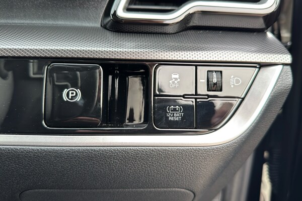 Used Kia Sportage 2024 for sale - 76004195: Photo 35