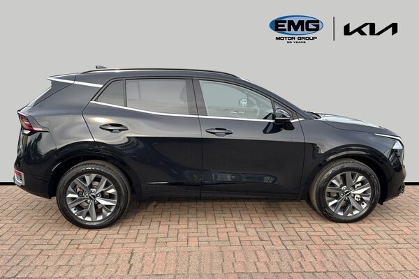 Used Kia Sportage 2024 for sale - 76004195: Photo 4