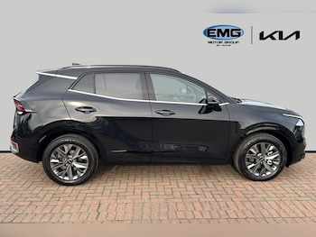 Used Kia Sportage 2024 for sale - 76004195: Photo 4