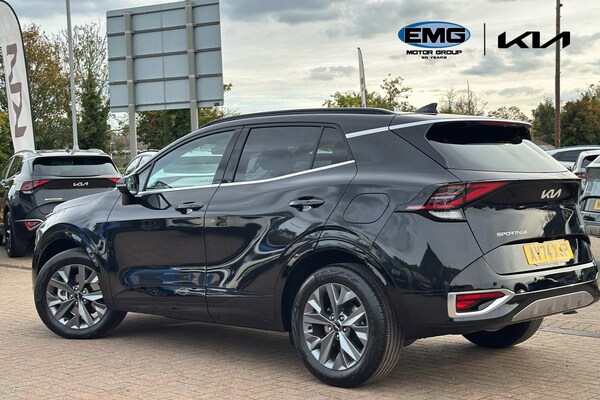 Used Kia Sportage 2024 for sale - 76004195: Photo 5
