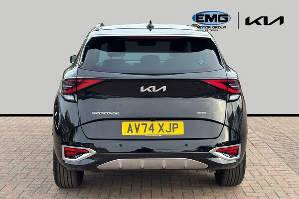 Used Kia Sportage 2024 for sale - 76004195: Photo 6