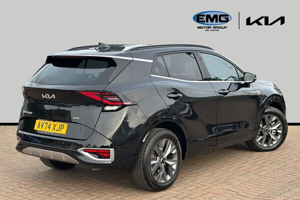Used Kia Sportage 2024 for sale - 76004195: Photo 7