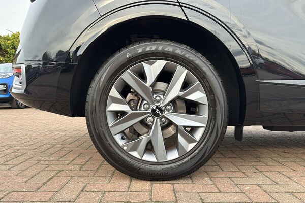 Used Kia Sportage 2024 for sale - 76004195: Photo 8