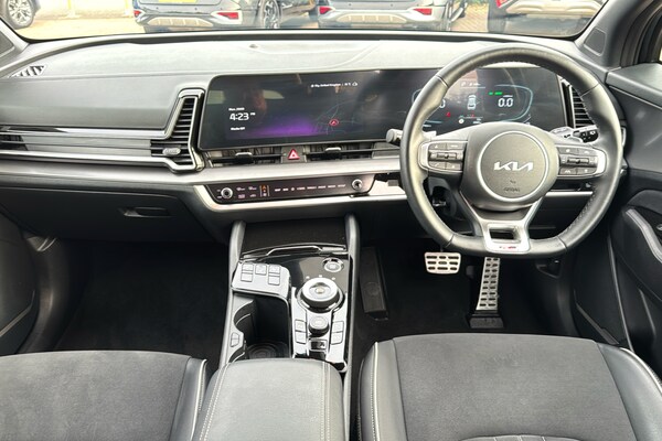 Used Kia Sportage 2024 for sale - 76004195: Photo 9