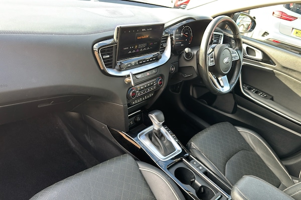 Used Kia XCeed 2021 for sale - 76230259: Photo 11