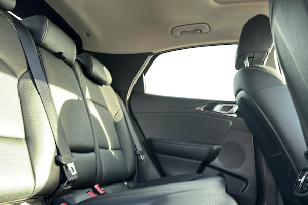 Used Kia XCeed 2021 for sale - 76230259: Photo 12