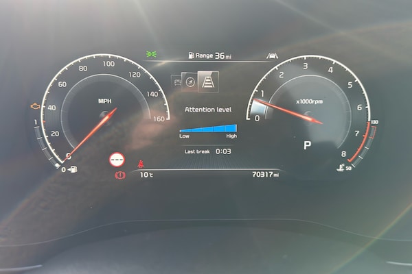 Used Kia XCeed 2021 for sale - 76230259: Photo 14