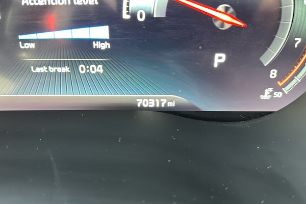Used Kia XCeed 2021 for sale - 76230259: Photo 15