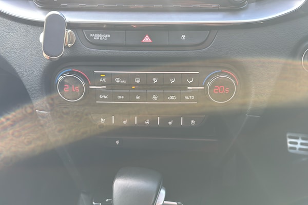 Used Kia XCeed 2021 for sale - 76230259: Photo 16