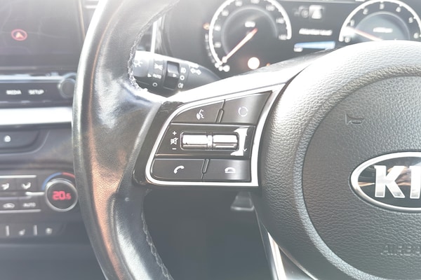 Used Kia XCeed 2021 for sale - 76230259: Photo 17