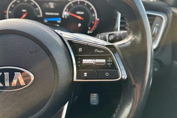 Used Kia XCeed 2021 for sale - 76230259: Photo 18