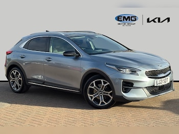Kia - XCeed
