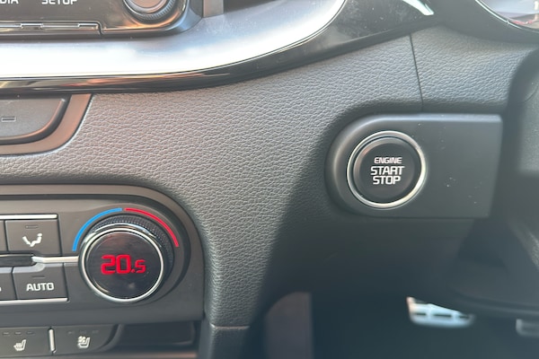 Used Kia XCeed 2021 for sale - 76230259: Photo 23