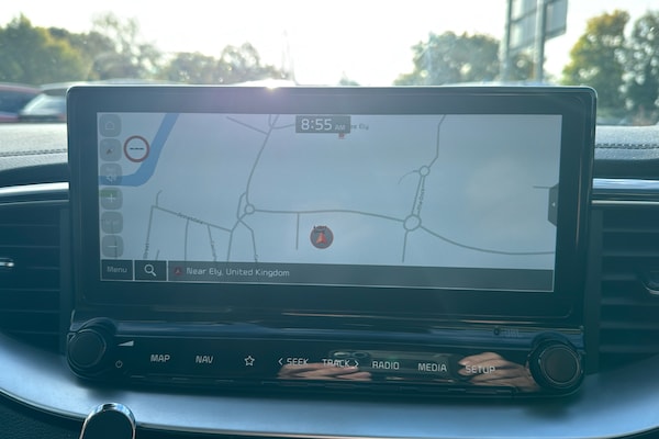 Used Kia XCeed 2021 for sale - 76230259: Photo 27