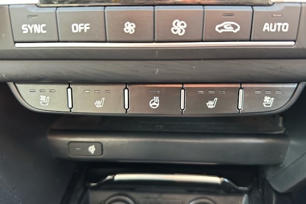 Used Kia XCeed 2021 for sale - 76230259: Photo 29