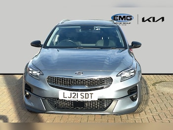 Used Kia XCeed 2021 for sale - 76230259: Photo 2