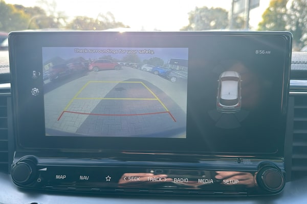 Used Kia XCeed 2021 for sale - 76230259: Photo 31