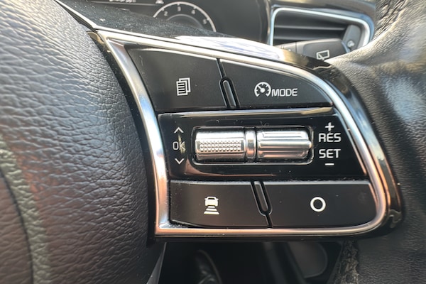 Used Kia XCeed 2021 for sale - 76230259: Photo 34