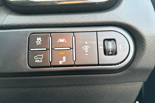 Used Kia XCeed 2021 for sale - 76230259: Photo 35