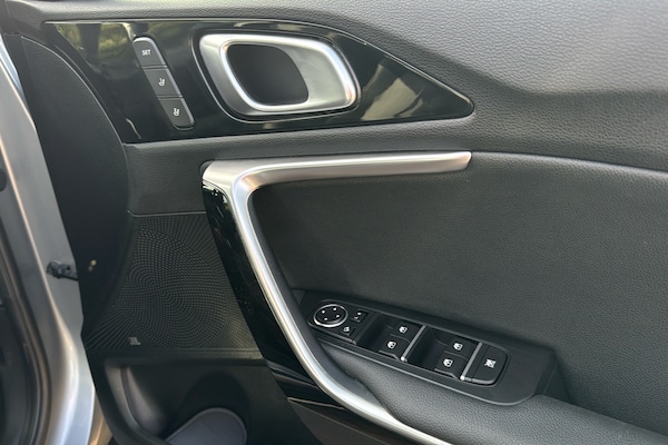 Used Kia XCeed 2021 for sale - 76230259: Photo 36