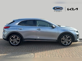 Used Kia XCeed 2021 for sale - 76230259: Photo 4