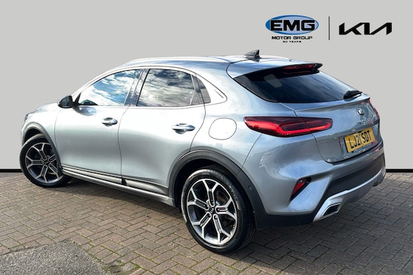 Used Kia XCeed 2021 for sale - 76230259: Photo 5
