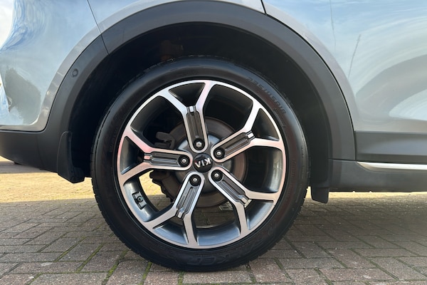 Used Kia XCeed 2021 for sale - 76230259: Photo 8
