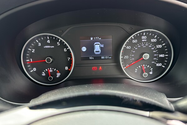 Used Kia Sportage 2018 for sale - 76193665: Photo 14