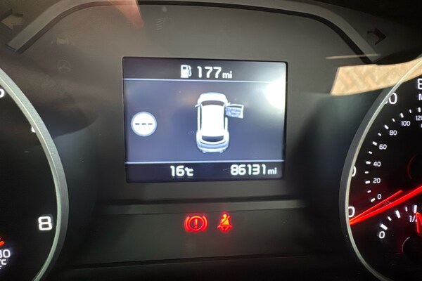 Used Kia Sportage 2018 for sale - 76193665: Photo 15