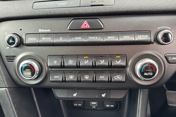 Used Kia Sportage 2018 for sale - 76193665: Photo 16