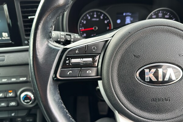 Used Kia Sportage 2018 for sale - 76193665: Photo 17