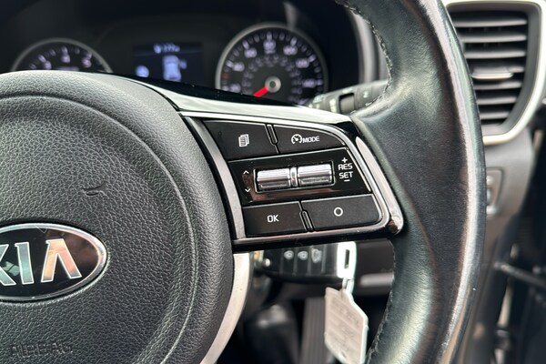 Used Kia Sportage 2018 for sale - 76193665: Photo 18