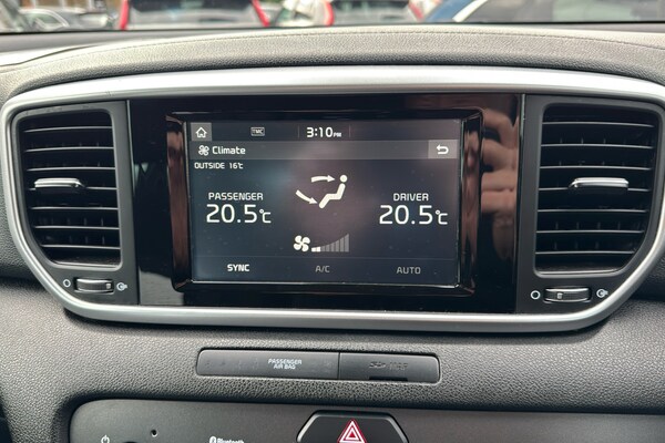 Used Kia Sportage 2018 for sale - 76193665: Photo 35