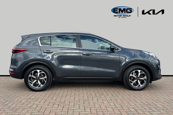 Used Kia Sportage 2018 for sale - 76193665: Photo 4