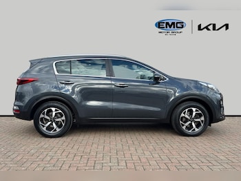 Used Kia Sportage 2018 for sale - 76193665: Photo 4