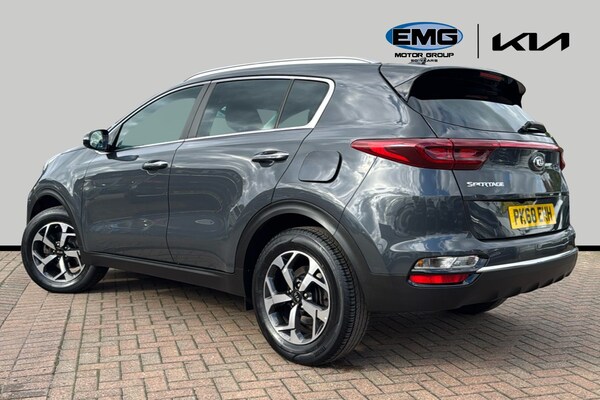 Used Kia Sportage 2018 for sale - 76193665: Photo 5