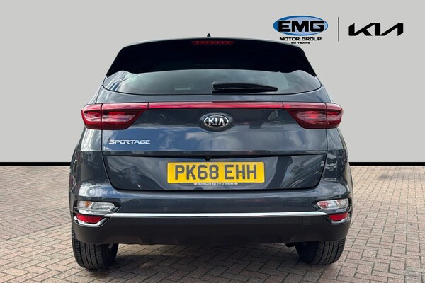 Used Kia Sportage 2018 for sale - 76193665: Photo 6