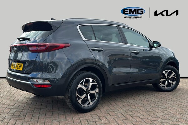 Used Kia Sportage 2018 for sale - 76193665: Photo 7