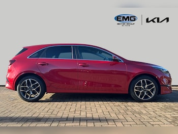 Used Kia Ceed 2022 for sale - 77527957: Photo