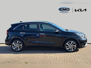 Used Kia Niro 2019 for sale - 75845165: Photo