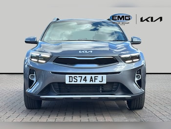 Used Kia Stonic 2024 for sale - 79128175: Photo