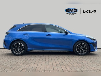 Used Kia Ceed 2022 for sale - 78799885: Photo