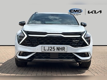 Used Kia Sportage 2025 for sale - 79128236: Photo