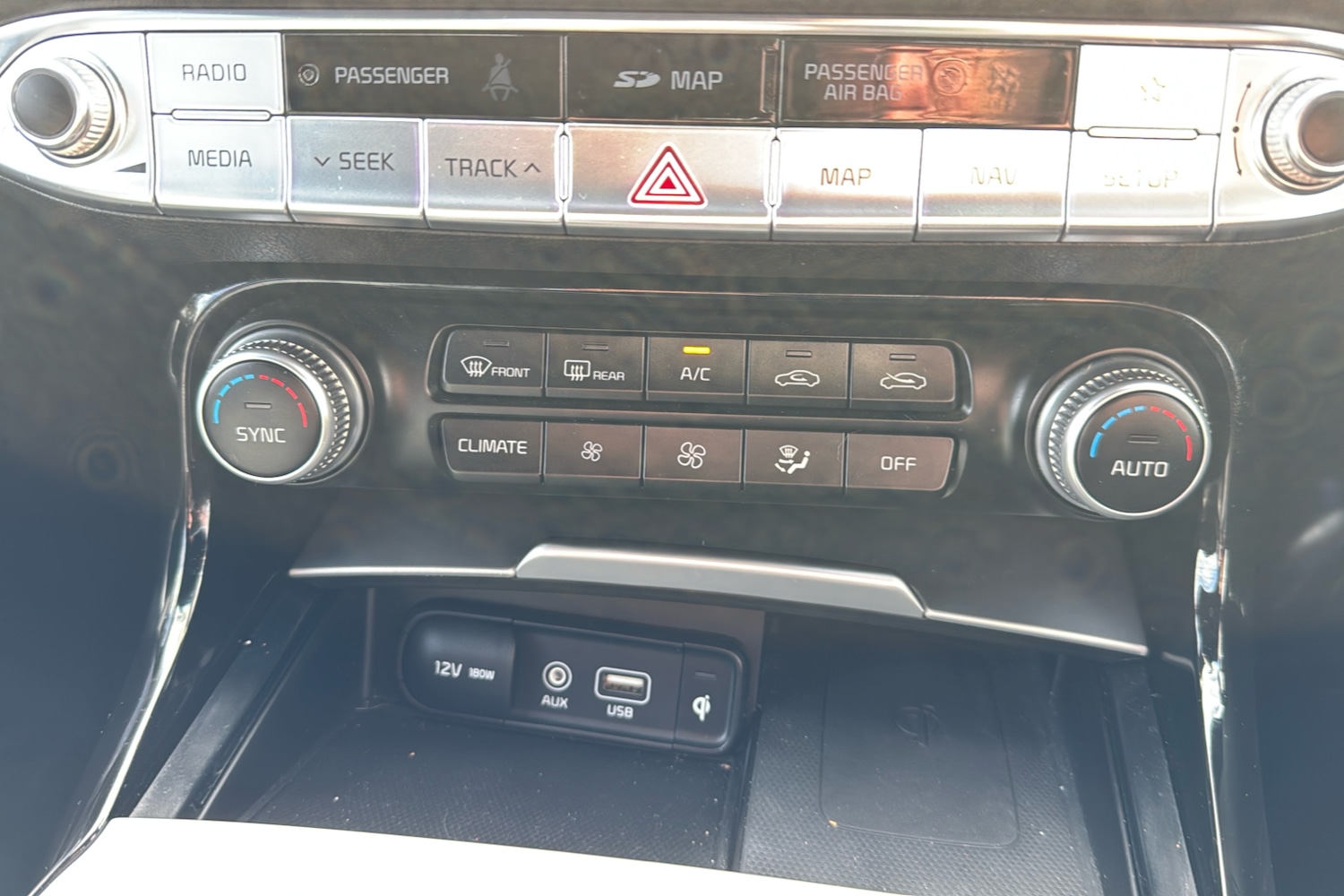 Vehicle 16